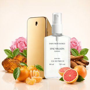 Парфуми Parfumers World 1 Million Чоловічі 110 ml