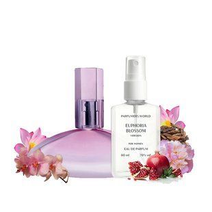 Духи Parfumers World Euphoria Blossom Женские 60 ml