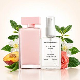 Духи Parfumers World N.For Her Женские 60 ml