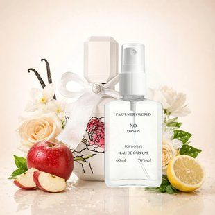 Парфуми Parfumers World XO Жіночі 60 ml