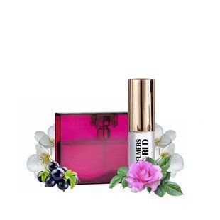 Пробник духов Parfumers World Rush 2 Женский 6ml