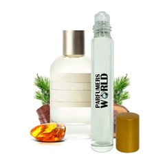 Масляні парфуми Parfumers World Oil SANTAL 33 Унісекс 10 ml