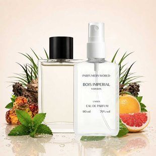 Парфуми Parfumers World Bois Imperial Унісекс 110 ml