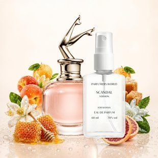 Парфуми Parfumers World Scandal Жіночі 60 ml