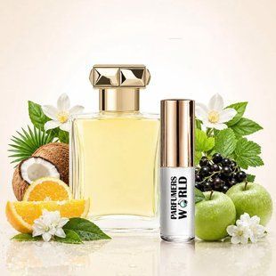 Пробник духов Parfumers World Oligarch Мужской 6ml