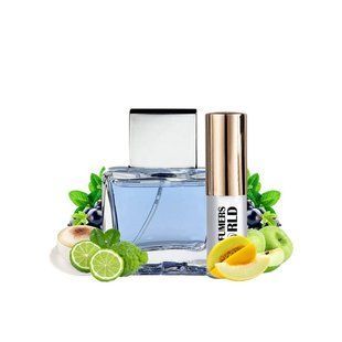 Пробник духов Parfumers World Blue Seduction Мужской 6ml