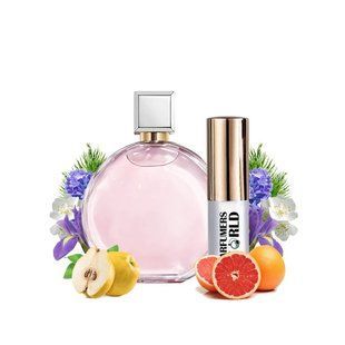 Пробник парфумів Parfumers World Tendre Жіночі 6ml