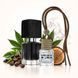 Автопарфум №6 Parfumers World Afgano для чоловіків 8 ml. Ароматизатор в авто. Пахучка в авто