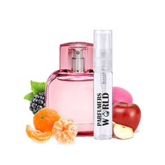 Пробник духов Parfumers World №247 (аромат похож на Lacoste L.12.12 Pour Elle Sparkling) Женский 3 ml