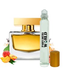 Масляні парфуми Parfumers World Oil THE ONE WOMAN Жіночі 10 ml
