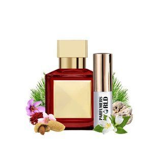 Пробник духов Parfumers World Rouge 540 Extrait Унисекс 6ml