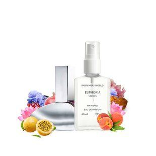 Духи Parfumers World Euphoria Женские 60 ml