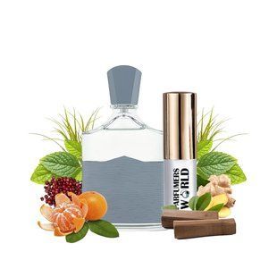 Пробник парфумів Parfumers World AVENTUS COLOGNE Чоловічі