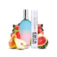 Пробник духов Parfumers World №156 (аромат похож на Escada Sorbetto Rosso) Женский 3 ml