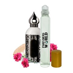 Масляные духи Parfumers World Oil MUSK KASHMIR Унисекс 10 ml