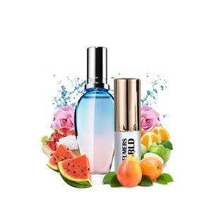 Пробник духов Parfumers World Sorbetto Rosso Женский 6ml