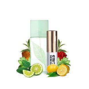 Пробник парфумів Parfumers World Green Tea Жіночі 6ml