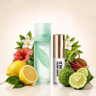 Пробник парфумів Parfumers World Green Tea Жіночі 6ml