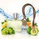 Автопарфюм №8 Parfumers World "Essencial" для мужчин 8 ml. Ароматизатор в машину. Пахучка в авто