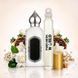 Масляные духи Parfumers World Oil MUSK KASHMIR Унисекс 10 ml
