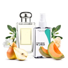 Духи Parfumers World №227 (аромат похож Jo Malone English Pear and Fresia) Женские 110 ml