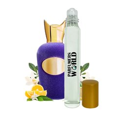 Масляные духи Parfumers World Oil ERBA PURA Унисекс 10 ml