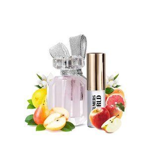 Пробник духов Parfumers World Bombshell Diamonds 2013 Женский 6ml