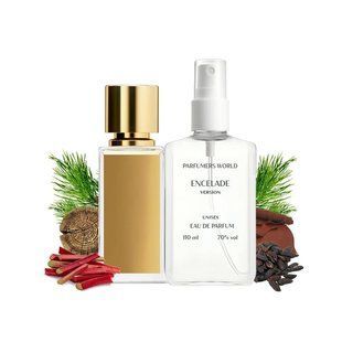 Духи Parfumers World ENCELADE Унисекс 110 ml