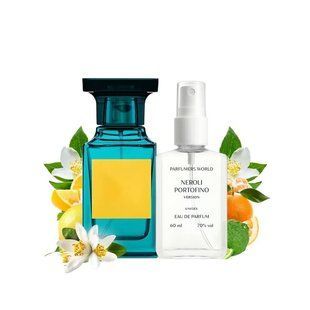 Духи Parfumers World Neroli Portofino Унисекс 60 ml