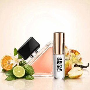 Пробник парфумів Parfumers World PARADOXE Жіночі 6ml