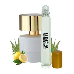 Масляные духи Parfumers World Oil CASSIOPEA Унисекс 10 ml