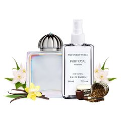 Духи Parfumers World PORTRAYAL Женские 110 ml