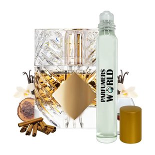 Масляные духи Parfumers World Oil ANGELS SHARE Унисекс 10 ml