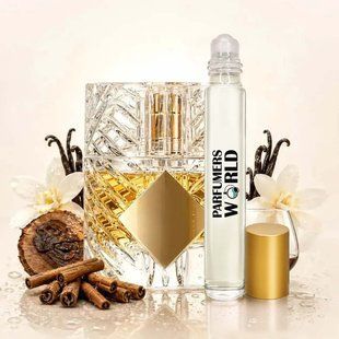 Масляные духи Parfumers World Oil ANGELS SHARE Унисекс 10 ml
