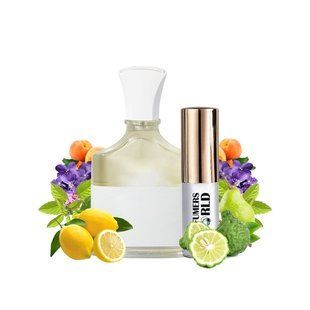 Пробник духов Parfumers World Aventus for Her Женский 6ml