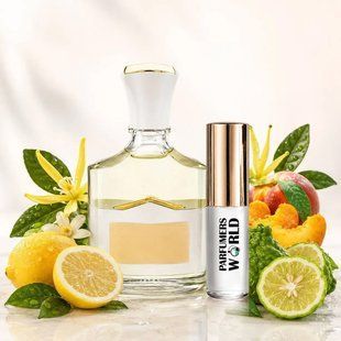 Пробник парфумів Parfumers World Aventus for Her Жіночі 6ml