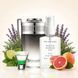 Парфуми Parfumers World INVICTUS PLATINUM Чоловічі 60 ml