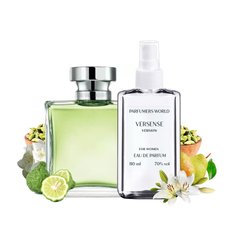Духи Parfumers World Versense Женские 110 ml
