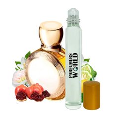 Масляні парфуми Parfumers World Oil EROS FEMME Жіночі 10 ml