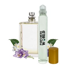 Масляные духи Parfumers World Oil ESCENTRIC 02 Унисекс 10 ml