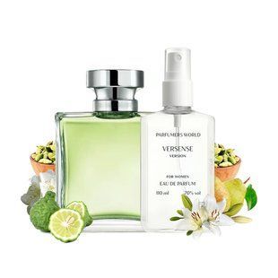 Парфуми Parfumers World Versense Жіночі 110 ml