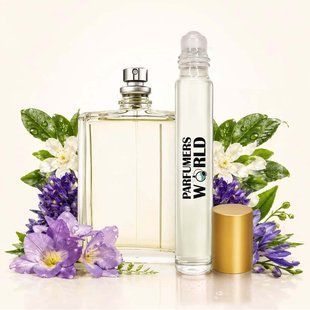 Масляные духи Parfumers World Oil ESCENTRIC 02 Унисекс 10 ml