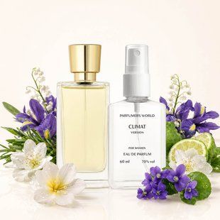 Духи Parfumers World Climat Женские 60 ml