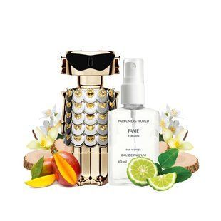 Духи Parfumers World Fame Женские 60 ml