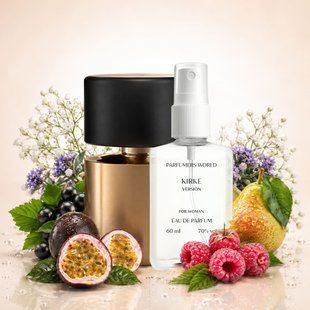 Парфуми Parfumers World Kirke Жіночі 60 ml