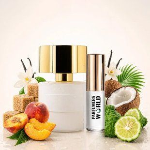 Пробник парфумів Parfumers World Andromeda Жіночі 6ml
