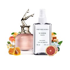 Парфуми Parfumers World Scandal Жіночі 110 ml