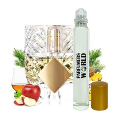 Масляні парфуми Parfumers World Oil APPLE BRANDY Унісекс 10 ml
