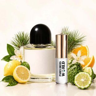 Пробник парфумів Parfumers World Bal D'Afrique Унісекс 6ml