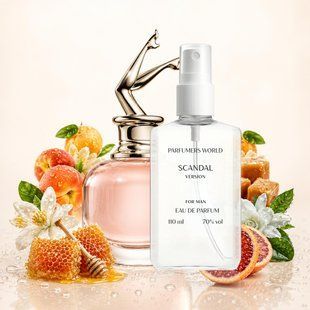 Парфуми Parfumers World Scandal Жіночі 110 ml